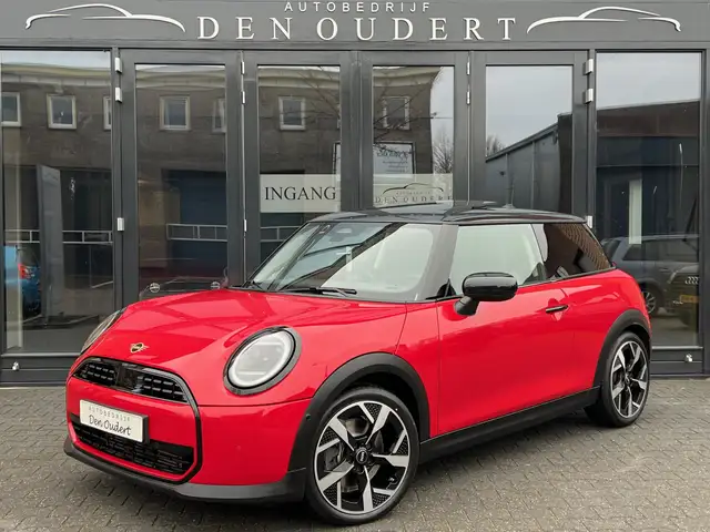 MINI Cooper C Mini 1.5 Classic M PANO/APPLE CARPLAY/ 18INCH