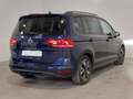 Volkswagen Touran TSI DSG 7-Sitzer AHK DYNAUDIO ACC 8-fach Navi Kam Blau - thumbnail 2