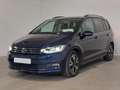 Volkswagen Touran TSI DSG 7-Sitzer AHK DYNAUDIO ACC 8-fach Navi Kam Blau - thumbnail 1