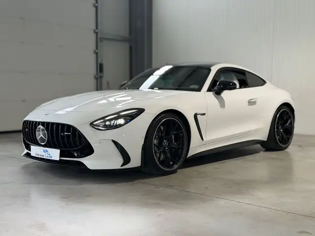 Mercedes-Benz AMG GT 63 4Matic+ Premium Plus/Garantie