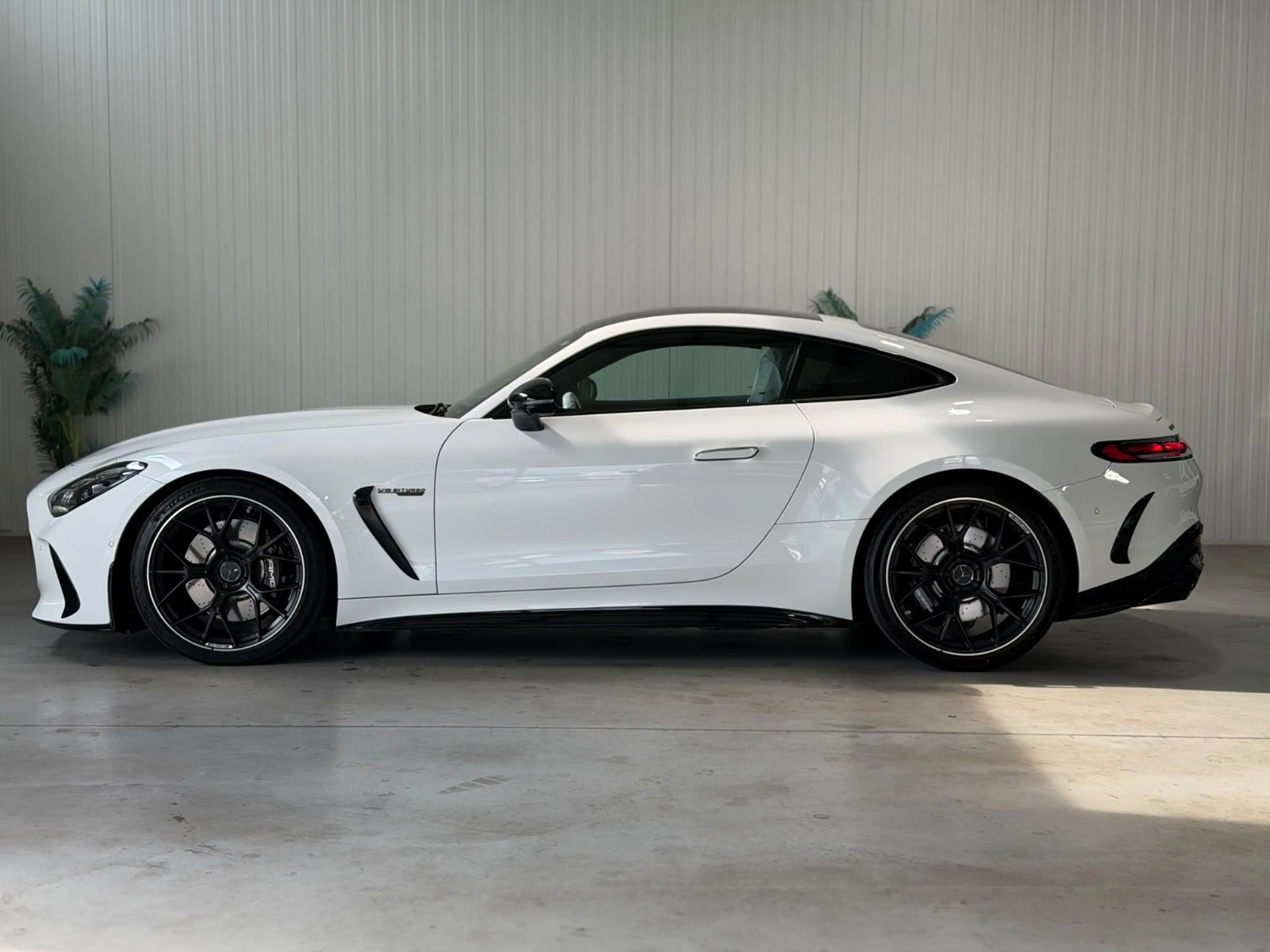 Mercedes-Benz AMG GT 63 4Matic+ Premium Plus/Garantie — photo 5