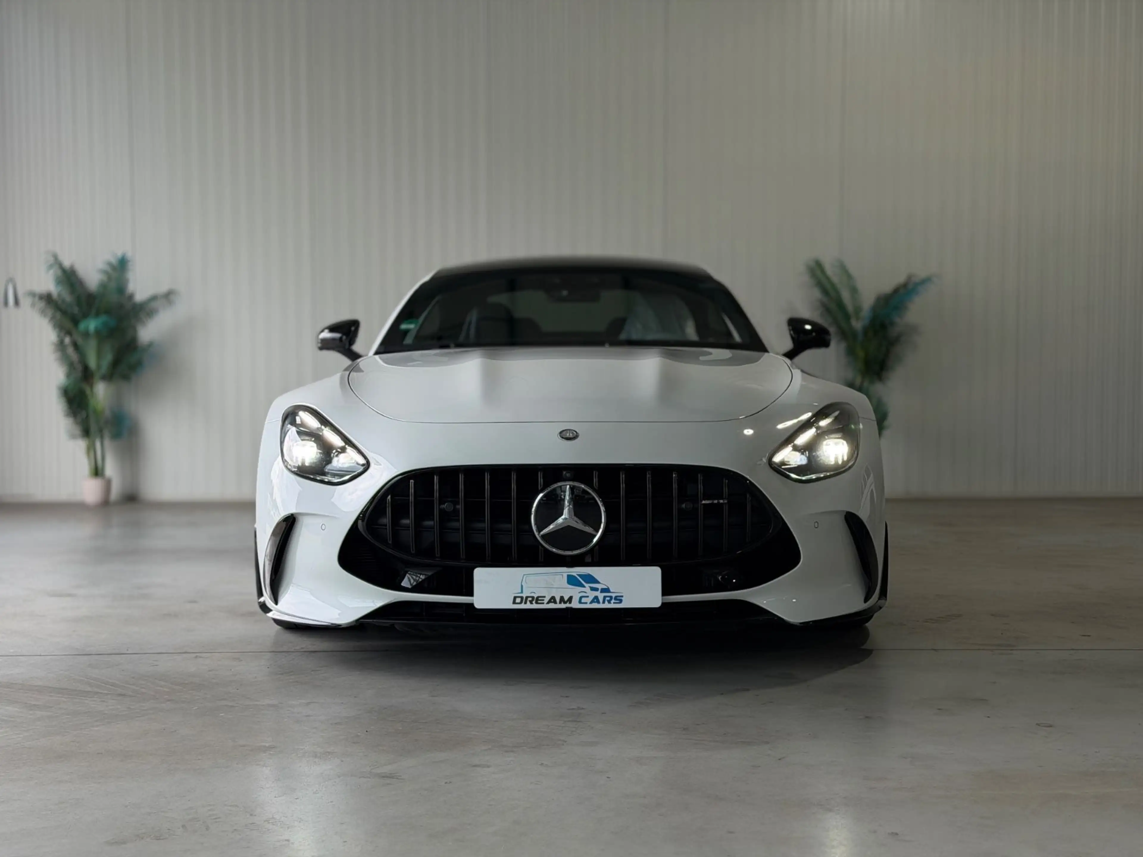 Mercedes-Benz AMG GT 63 4Matic+ Premium Plus/Garantie — photo 7