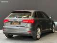 Audi A3 1.6L TDi 115CH S-TRONIC S-LINE Grau - thumbnail 4