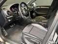 Audi A3 1.6L TDi 115CH S-TRONIC S-LINE Grau - thumbnail 9