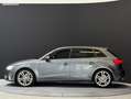 Audi A3 1.6L TDi 115CH S-TRONIC S-LINE Grau - thumbnail 7