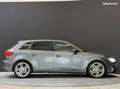 Audi A3 1.6L TDi 115CH S-TRONIC S-LINE Grau - thumbnail 3