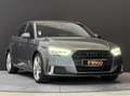 Audi A3 1.6L TDi 115CH S-TRONIC S-LINE Grau - thumbnail 2