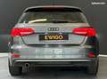 Audi A3 1.6L TDi 115CH S-TRONIC S-LINE Grau - thumbnail 5