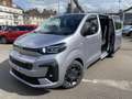 Citroen Jumpy III CABINE APPROFONDIE XL BLUEHDI 180 EAT8 pack co Gris - thumbnail 1