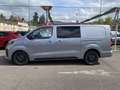Citroen Jumpy III CABINE APPROFONDIE XL BLUEHDI 180 EAT8 pack co Gris - thumbnail 3