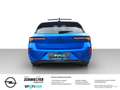 Opel Astra Electric Ultimate Paket,Schiebedach,Matrix Синій - thumbnail 3