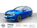 Opel Astra Electric Ultimate Paket,Schiebedach,Matrix Синій - thumbnail 1