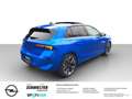 Opel Astra Electric Ultimate Paket,Schiebedach,Matrix Синій - thumbnail 4