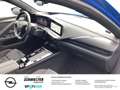 Opel Astra Electric Ultimate Paket,Schiebedach,Matrix Синій - thumbnail 11
