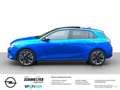 Opel Astra Electric Ultimate Paket,Schiebedach,Matrix Синій - thumbnail 2