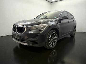 xDrive 25 e Advantage HEIZ LENKRAD*KAM*AHK