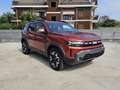 Dacia Duster Tce 130 4x4 Extreme Arancione - thumbnail 3