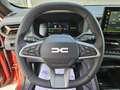 Dacia Duster Tce 130 4x4 Extreme Arancione - thumbnail 12
