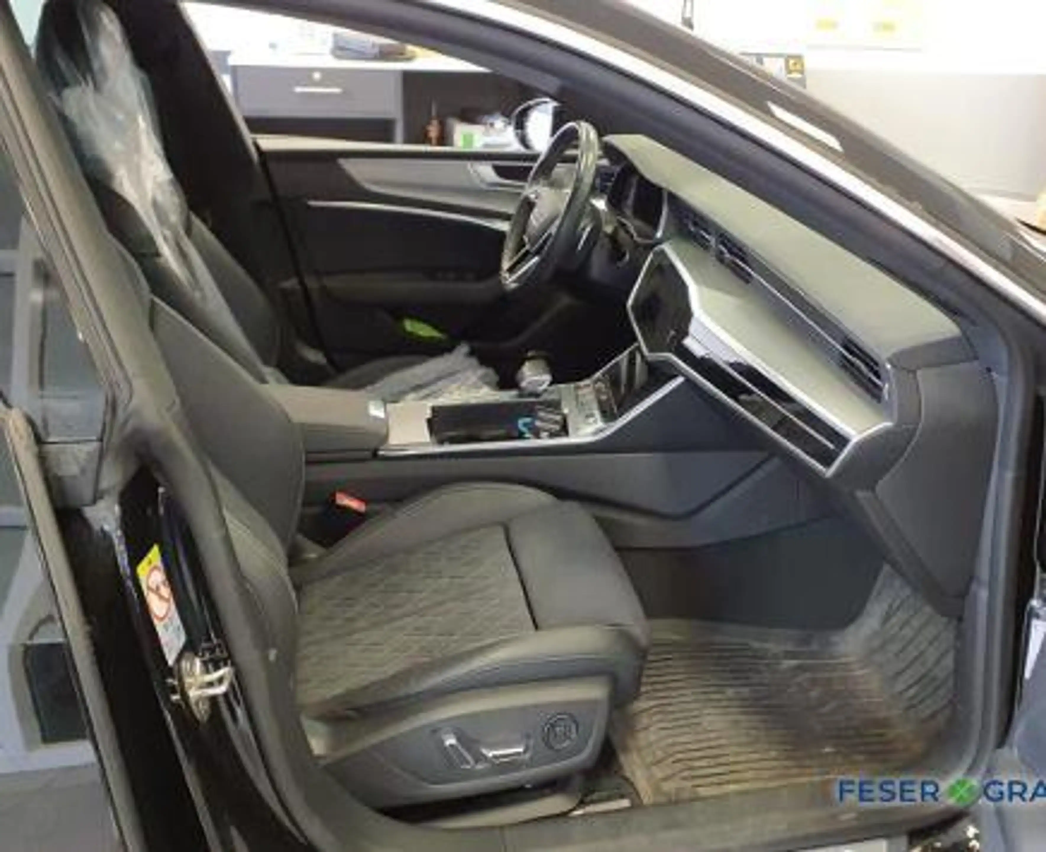 Audi S7 Sportback 3.0 TDI DSG Navi AHK StHz Kamera HUD — photo 3
