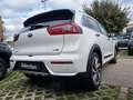 Kia Niro 1ª serie 1.6 GDi DCT HEV Style Blanc - thumbnail 3