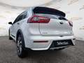 Kia Niro 1ª serie 1.6 GDi DCT HEV Style Blanc - thumbnail 4