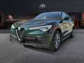Alfa Romeo Stelvio 2.2 Turbo Diesel 190CV Business AT8 Q4 Verde - thumbnail 1