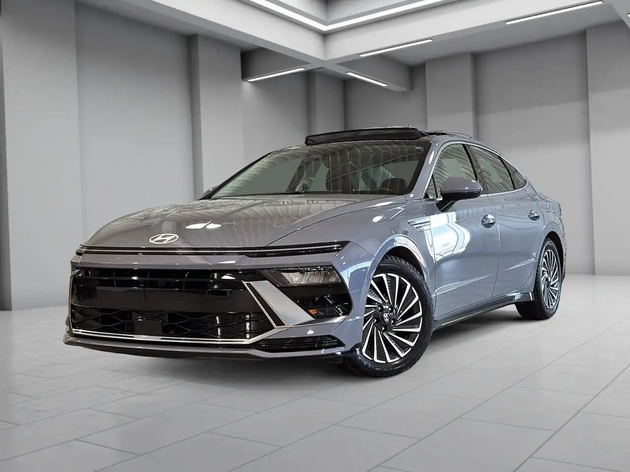 2026 Hyundai SONATA