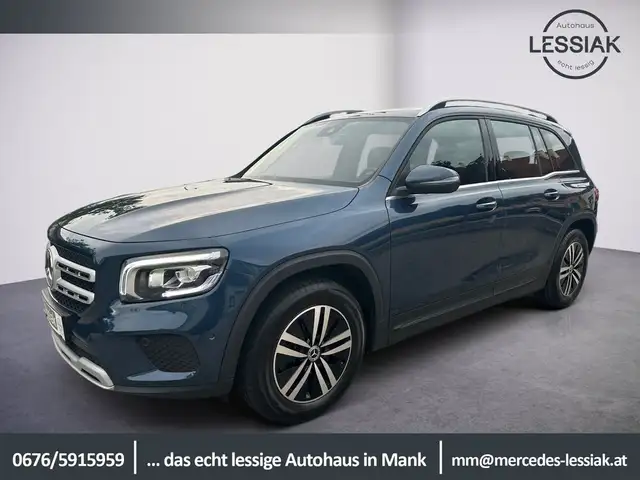 Mercedes-Benz GLB 200 d AHV | Advantage | RFK | Navi |Smartphone