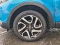 Renault Captur Experience TCe 90 wenig KM+NAVI/SHZ/AHK Bleu - thumbnail 19