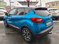 Renault Captur Experience TCe 90 wenig KM+NAVI/SHZ/AHK Bleu - thumbnail 7