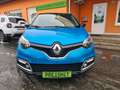 Renault Captur Experience TCe 90 wenig KM+NAVI/SHZ/AHK Bleu - thumbnail 2