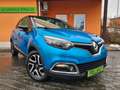 Renault Captur Experience TCe 90 wenig KM+NAVI/SHZ/AHK Bleu - thumbnail 1