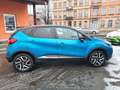 Renault Captur Experience TCe 90 wenig KM+NAVI/SHZ/AHK Bleu - thumbnail 4