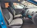 Renault Captur Experience TCe 90 wenig KM+NAVI/SHZ/AHK Bleu - thumbnail 17