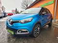Renault Captur Experience TCe 90 wenig KM+NAVI/SHZ/AHK Bleu - thumbnail 3