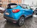 Renault Captur Experience TCe 90 wenig KM+NAVI/SHZ/AHK Bleu - thumbnail 5