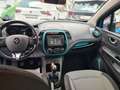 Renault Captur Experience TCe 90 wenig KM+NAVI/SHZ/AHK Bleu - thumbnail 11