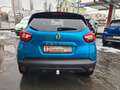 Renault Captur Experience TCe 90 wenig KM+NAVI/SHZ/AHK Bleu - thumbnail 6