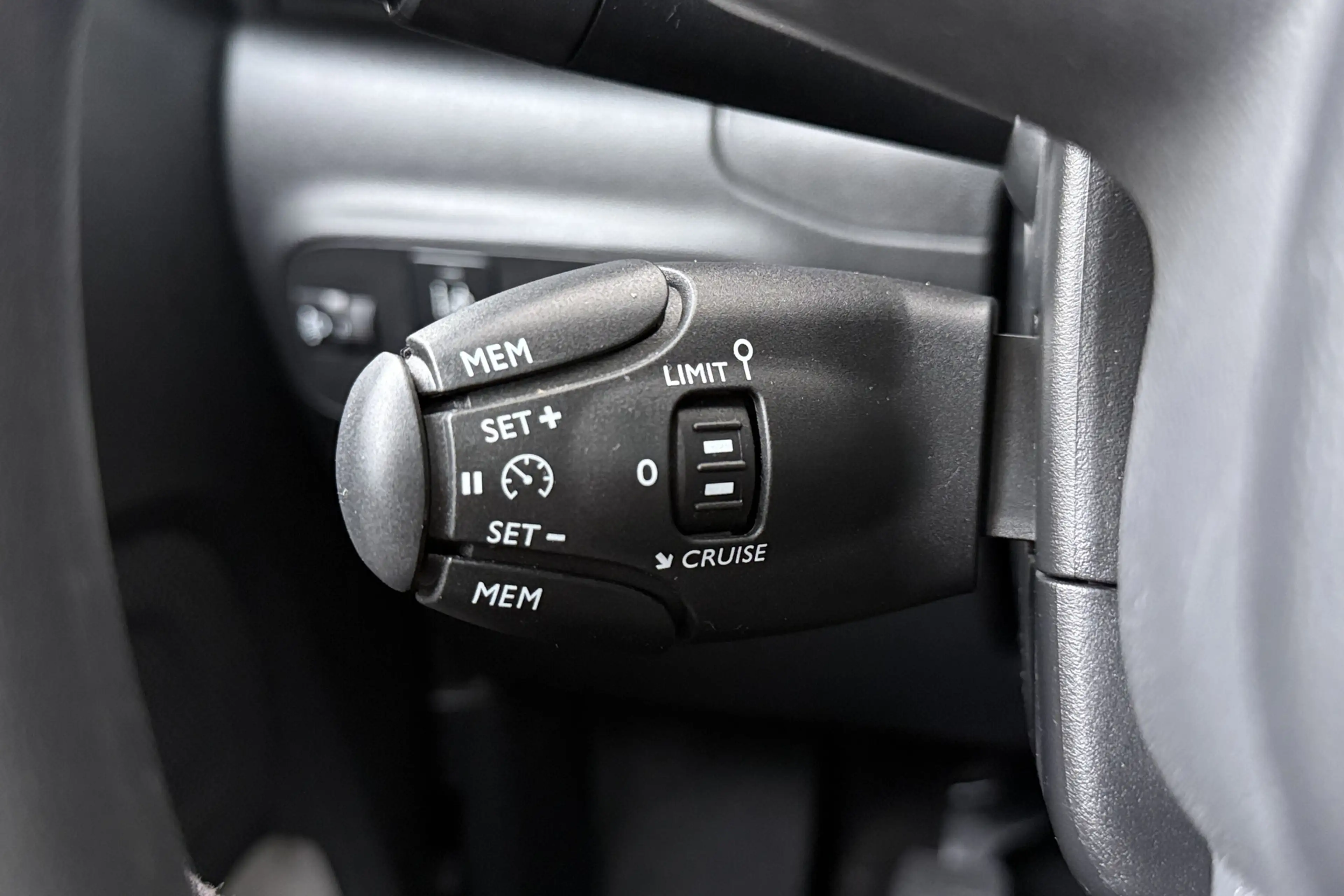Citroen C3 83 PK Business+ Carplay Cruise LED — photo 20