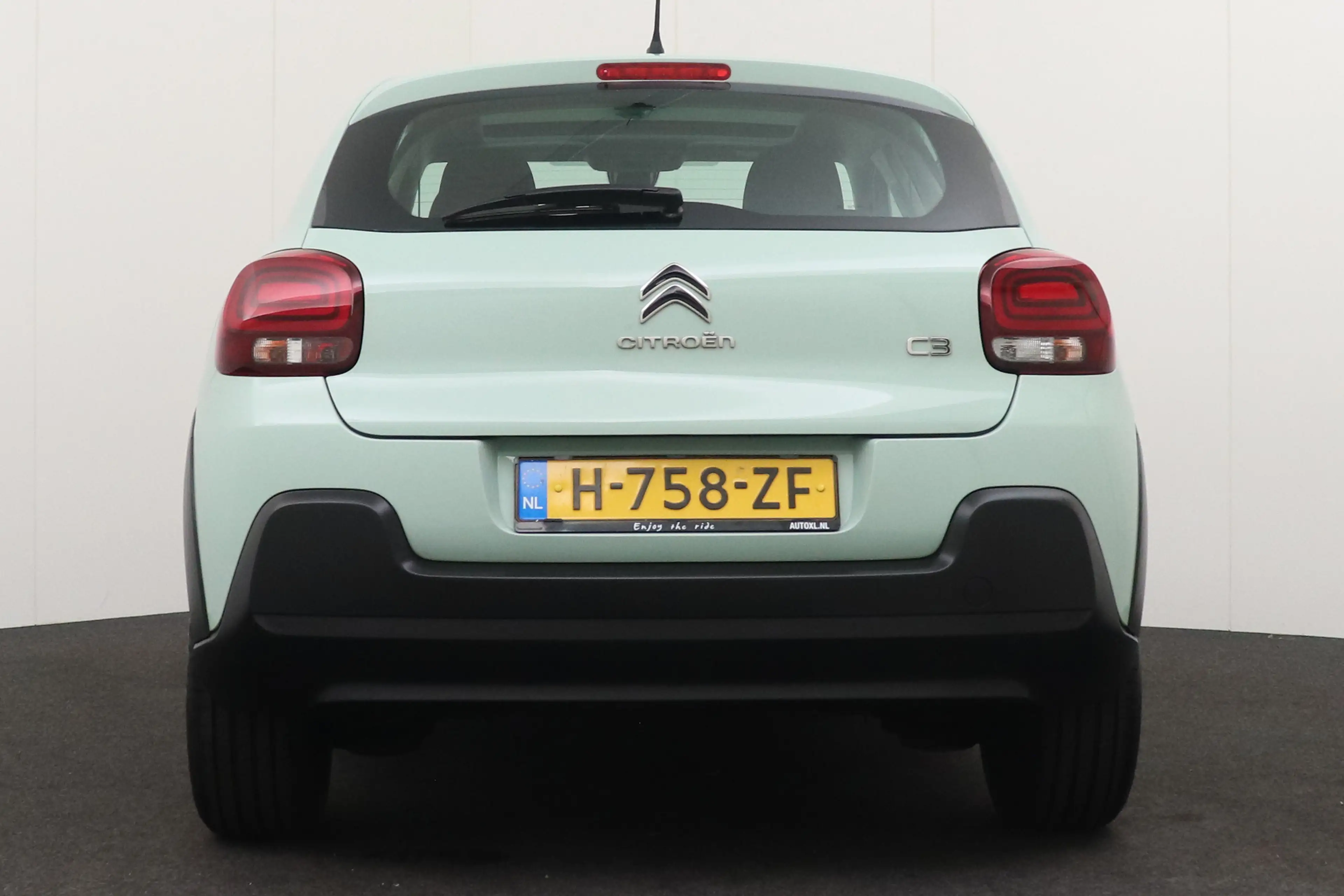 Citroen C3 83 PK Business+ Carplay Cruise LED — photo 4