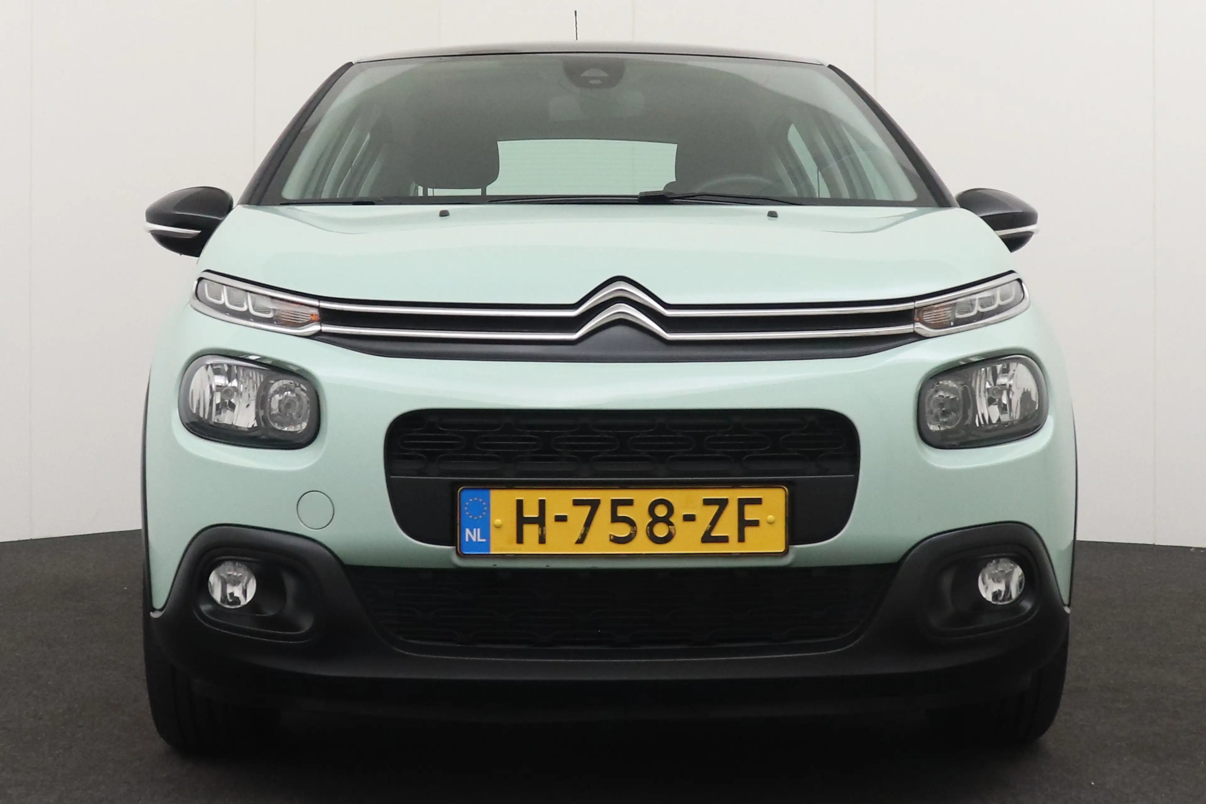 Citroen C3 83 PK Business+ Carplay Cruise LED — photo 3