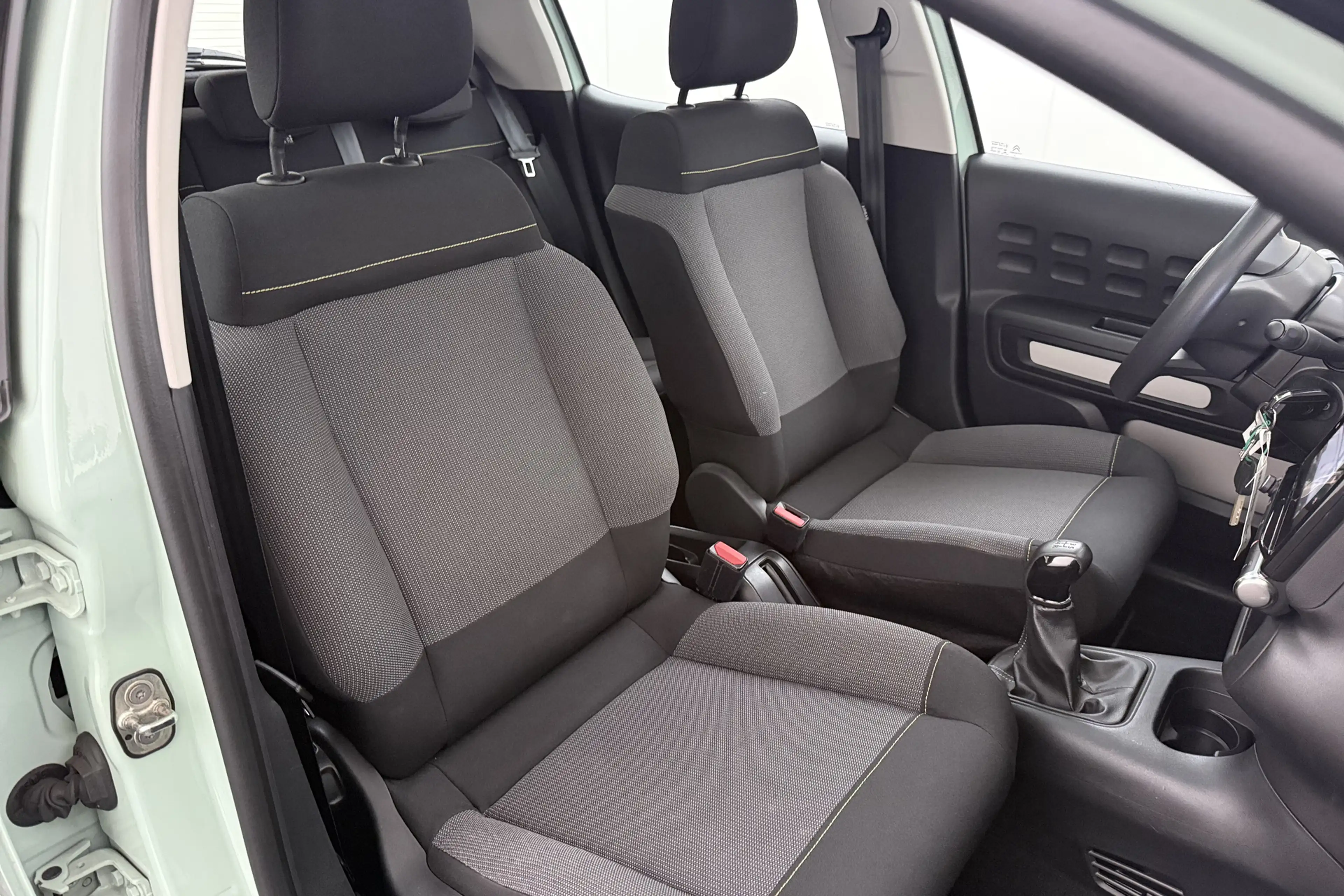 Citroen C3 83 PK Business+ Carplay Cruise LED — photo 14
