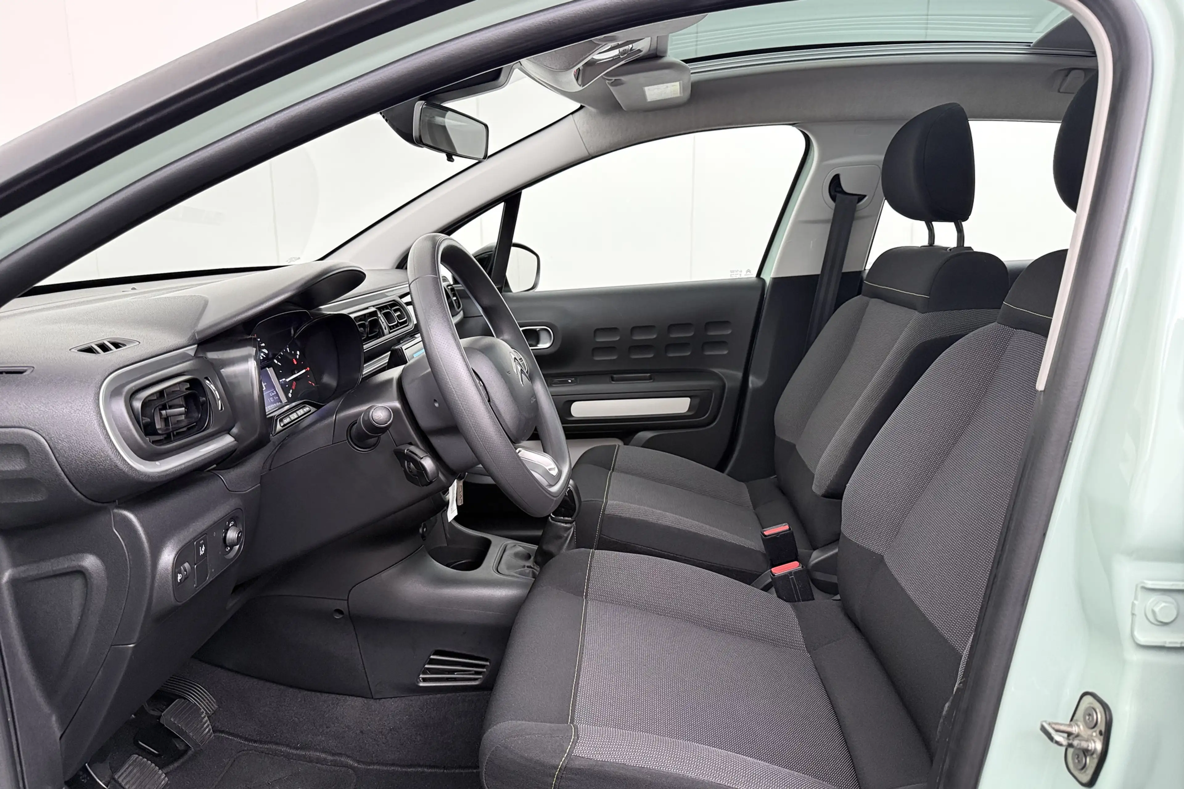 Citroen C3 83 PK Business+ Carplay Cruise LED — photo 10