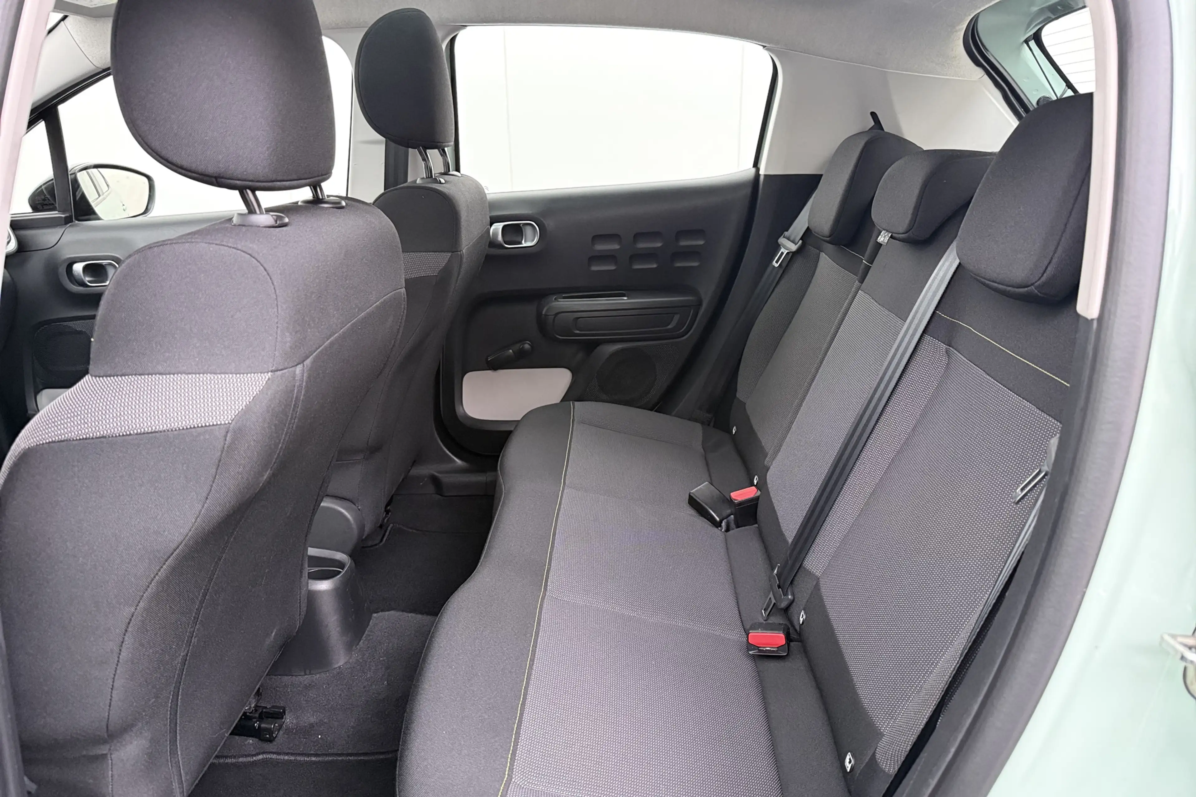 Citroen C3 83 PK Business+ Carplay Cruise LED — photo 12