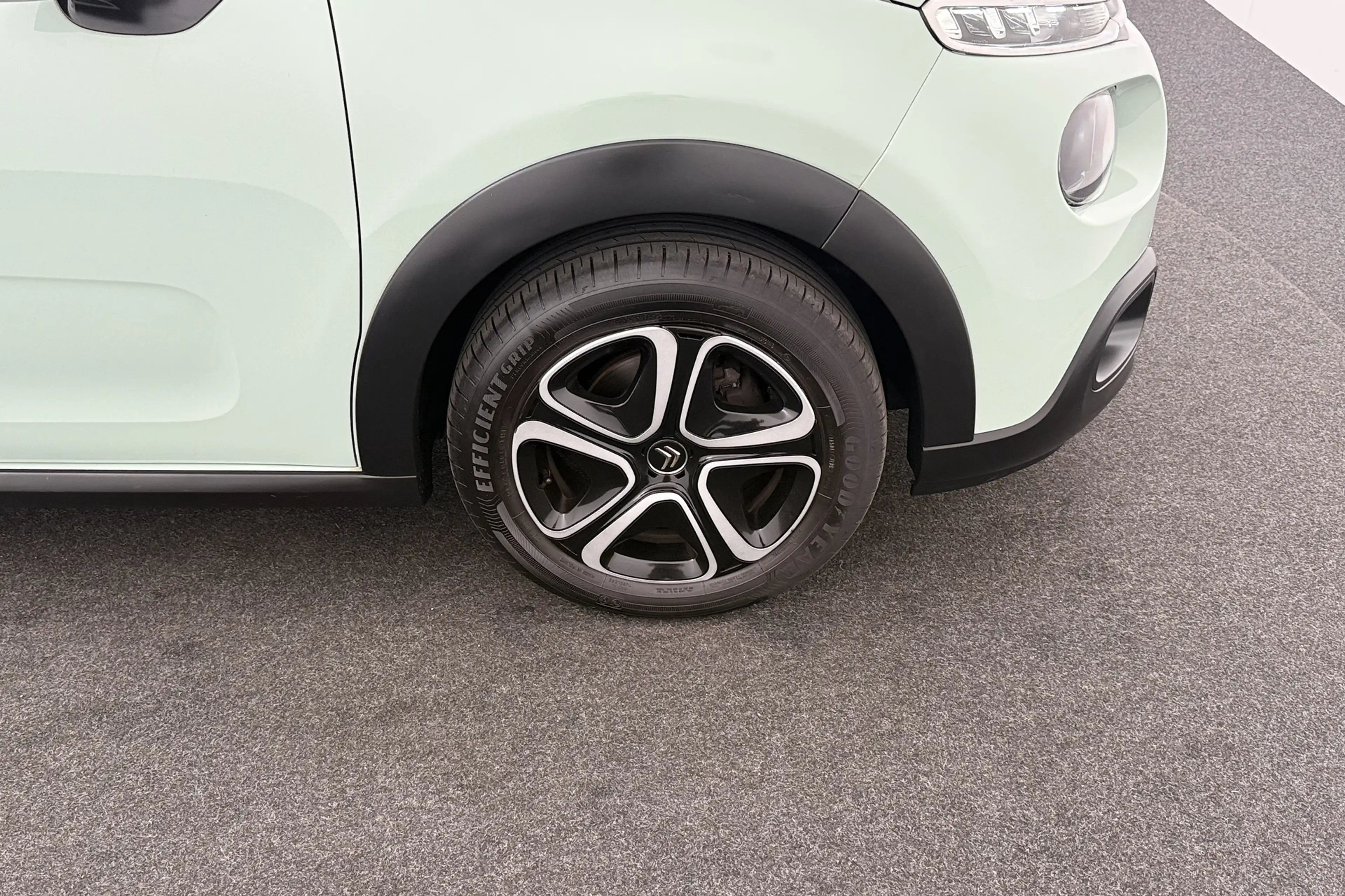 Citroen C3 83 PK Business+ Carplay Cruise LED — photo 7