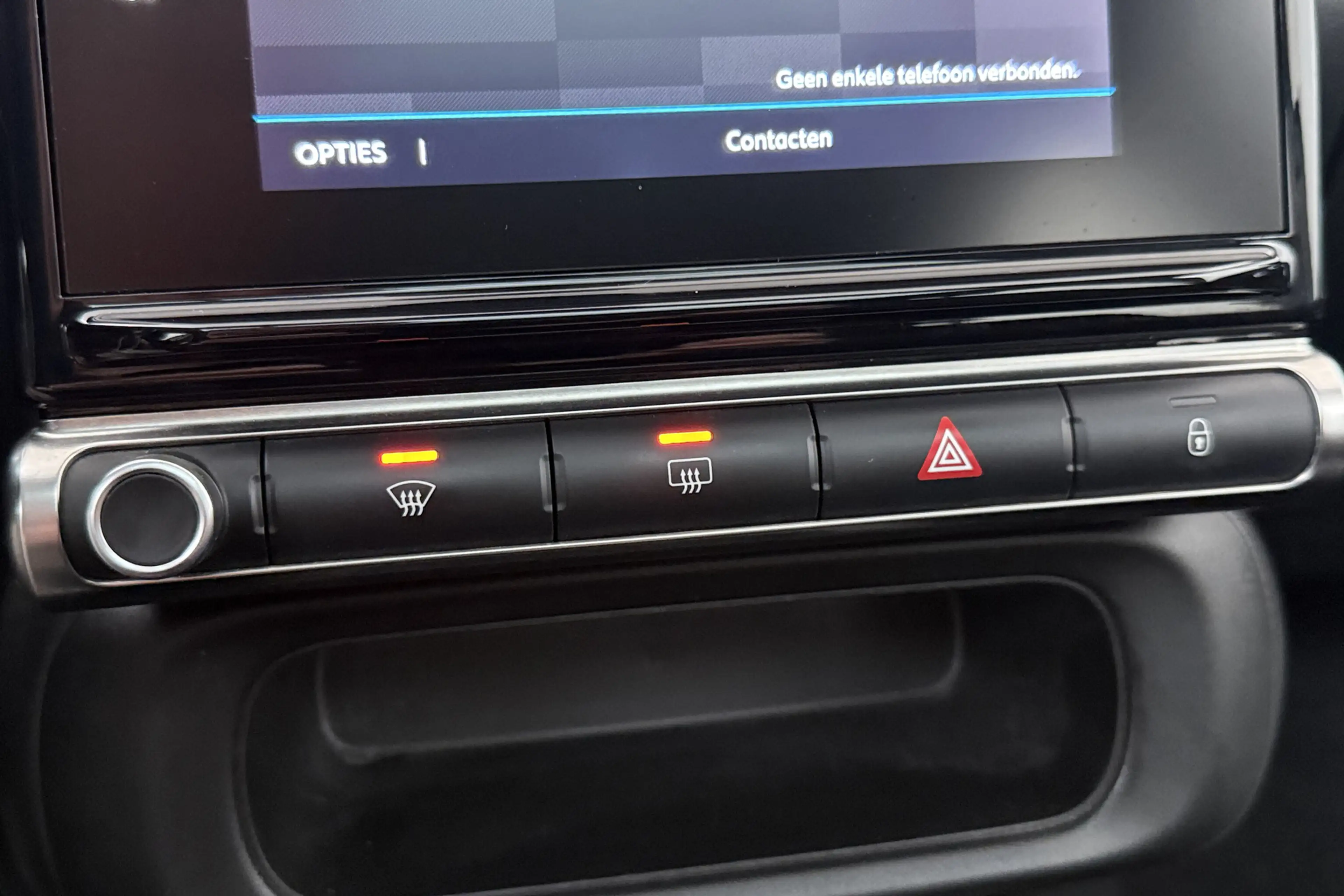 Citroen C3 83 PK Business+ Carplay Cruise LED — photo 28