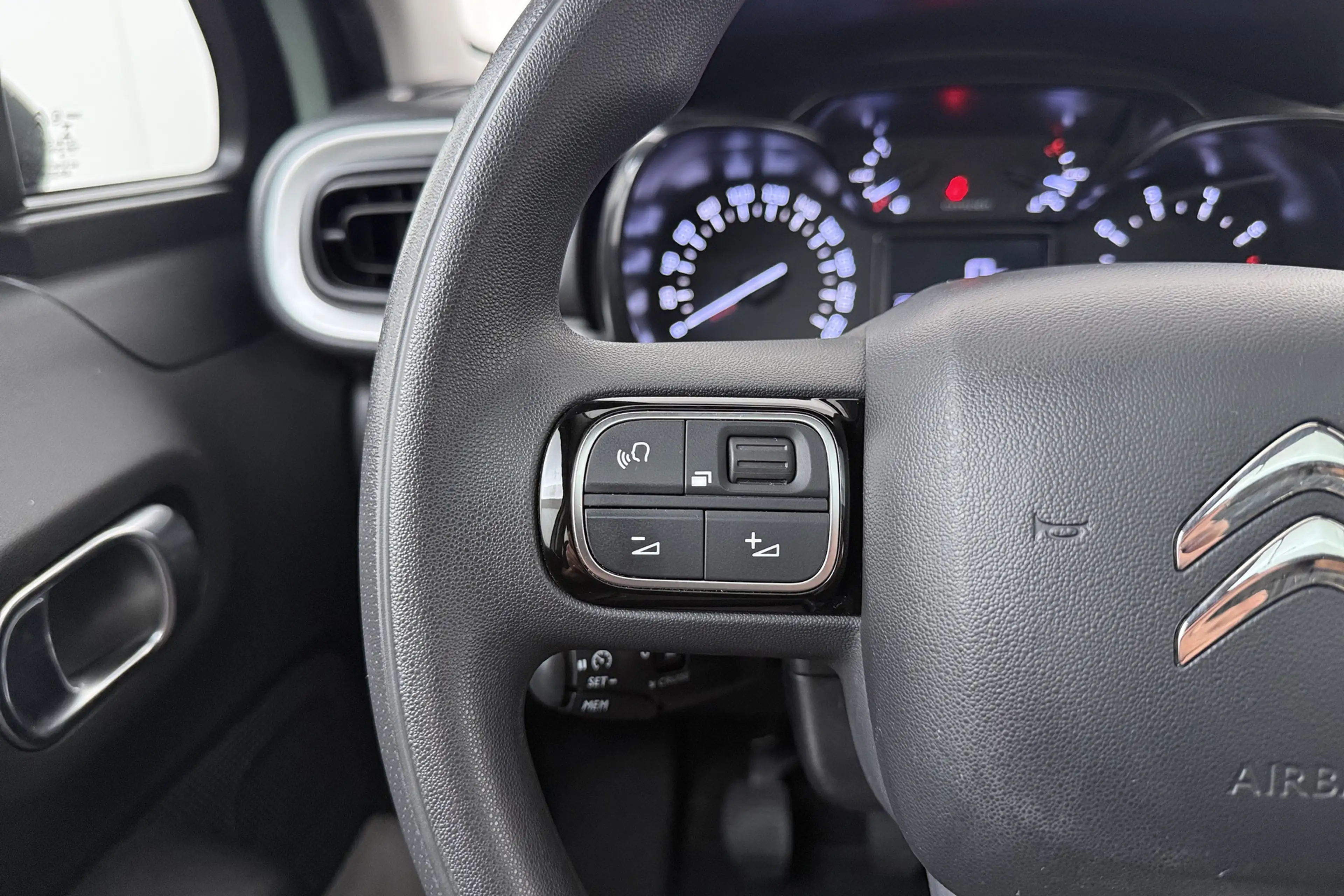 Citroen C3 83 PK Business+ Carplay Cruise LED — photo 18