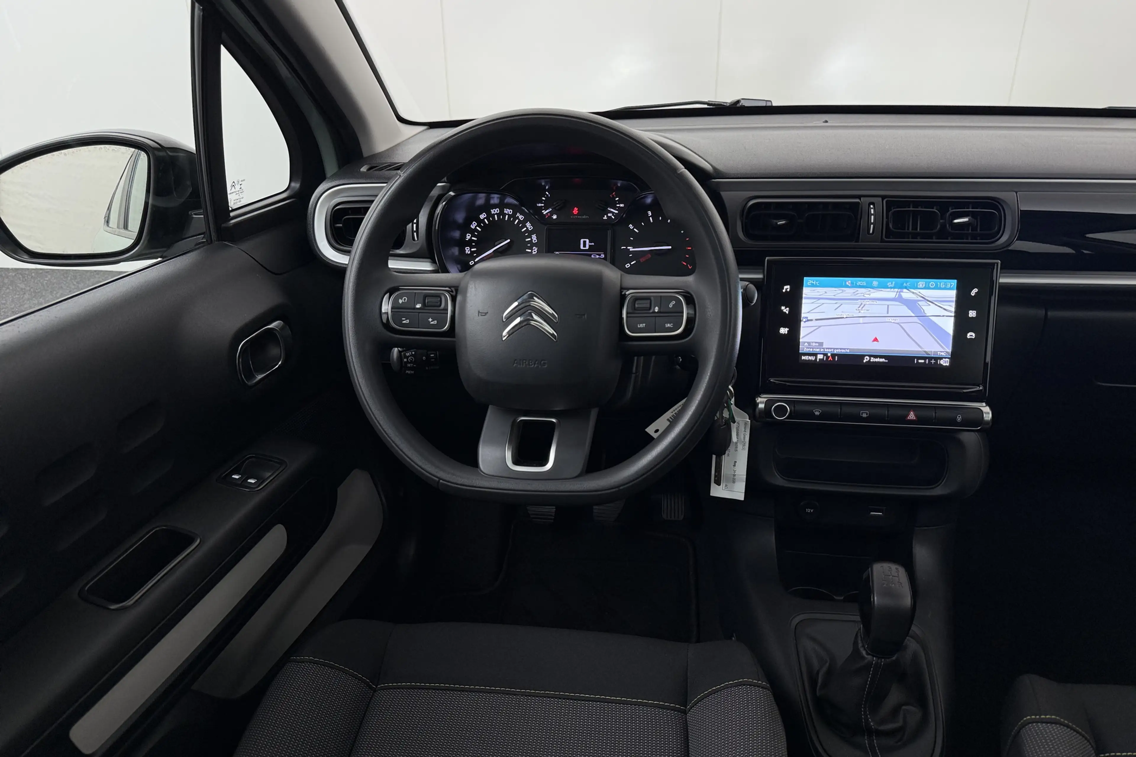 Citroen C3 83 PK Business+ Carplay Cruise LED — photo 8