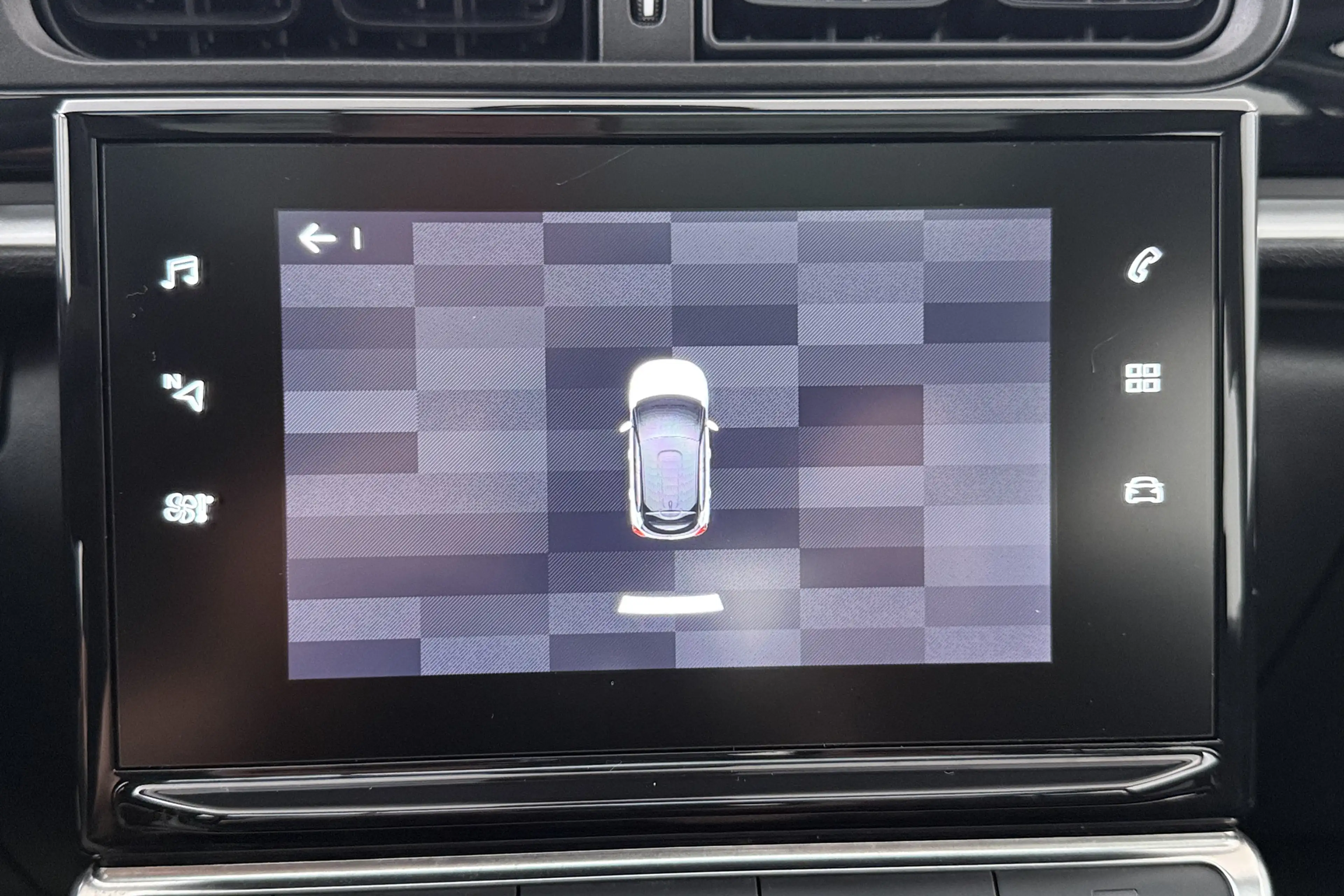 Citroen C3 83 PK Business+ Carplay Cruise LED — photo 24