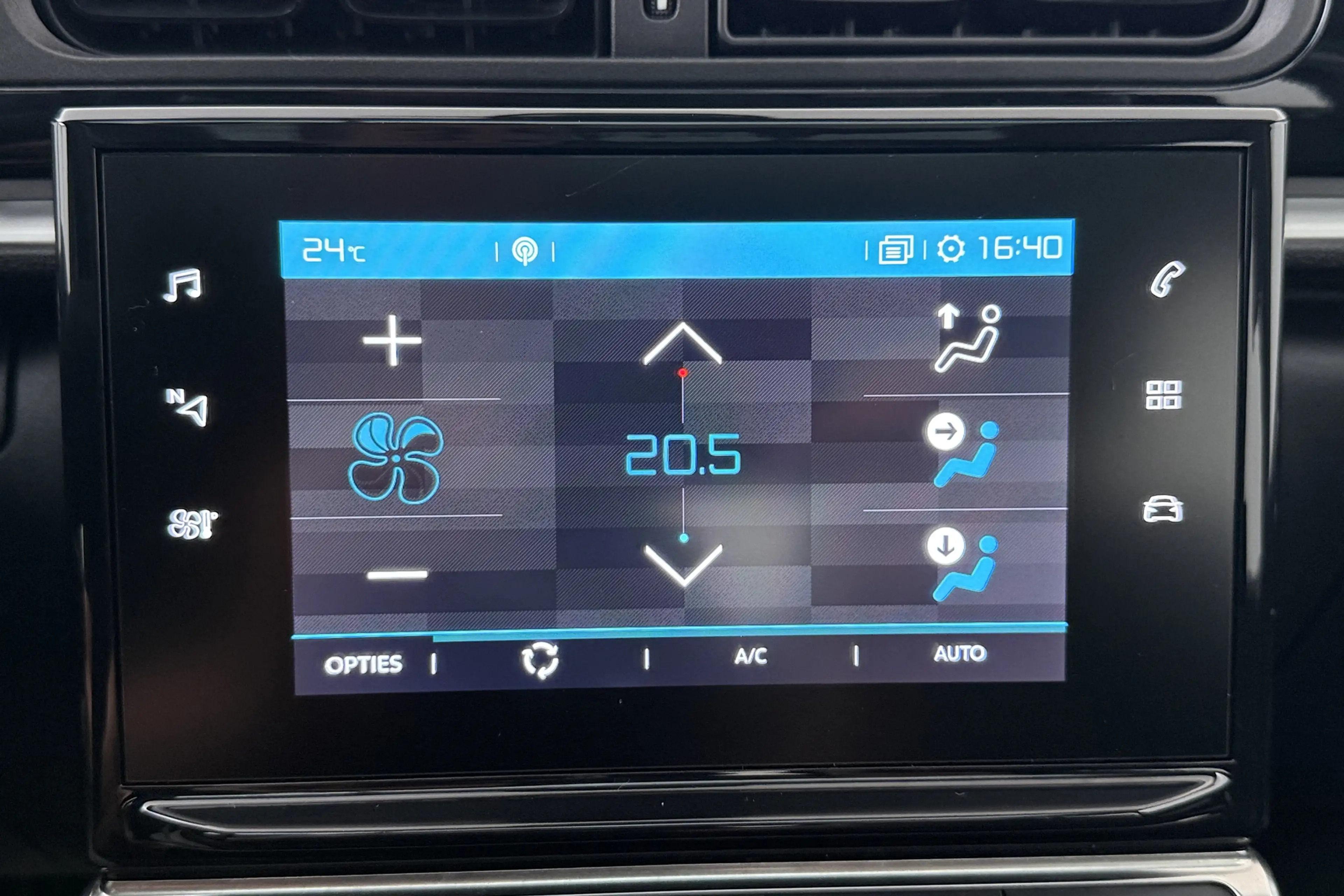 Citroen C3 83 PK Business+ Carplay Cruise LED — photo 25